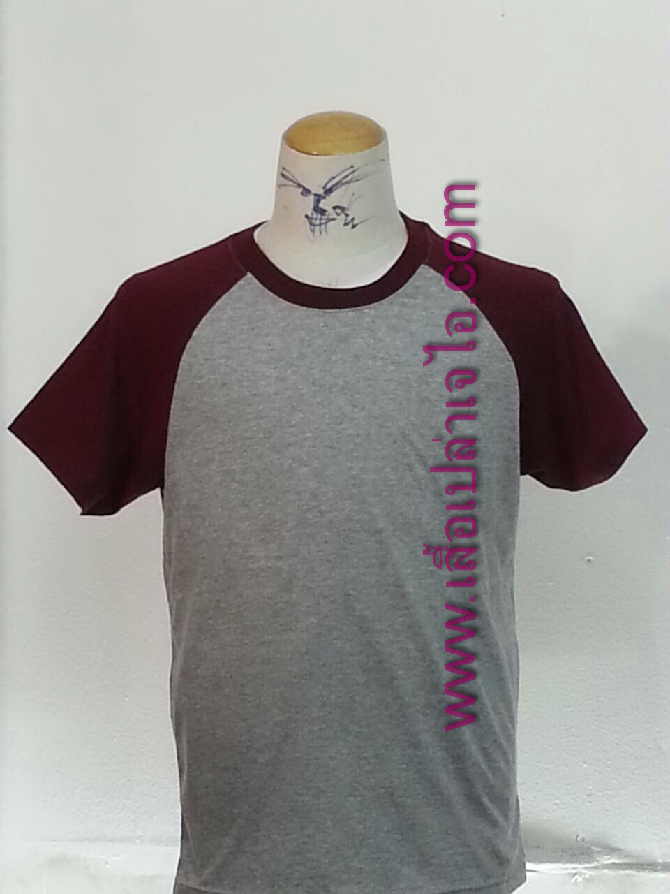 เสื้อไหล่สโลป08