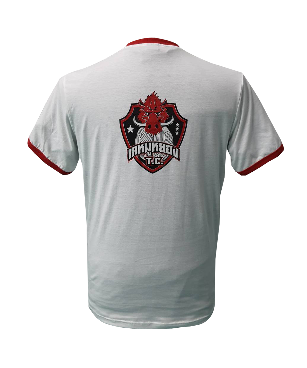 รับทำเสื้อเค2