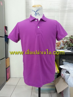 เสื้อโปโล เสื้อเปล่า