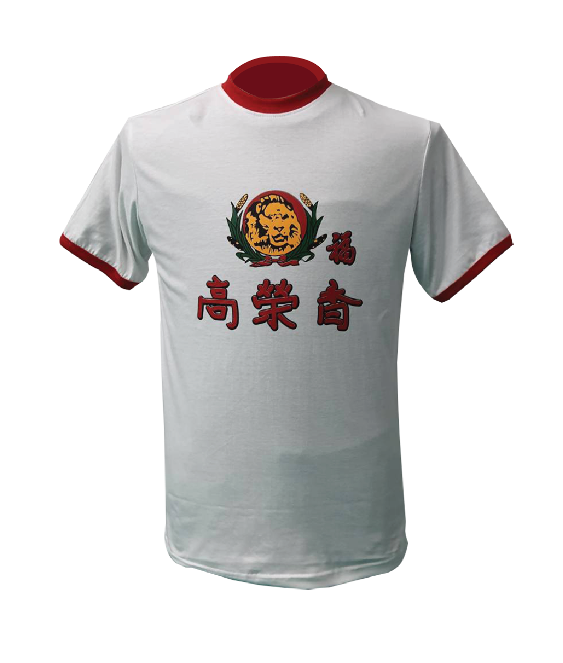 รับทำเสื้อเค1