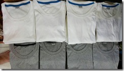 เสื้อเปล่าสีขาว44