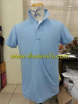 เสื้อโปโล เสื้อเปล่า 22