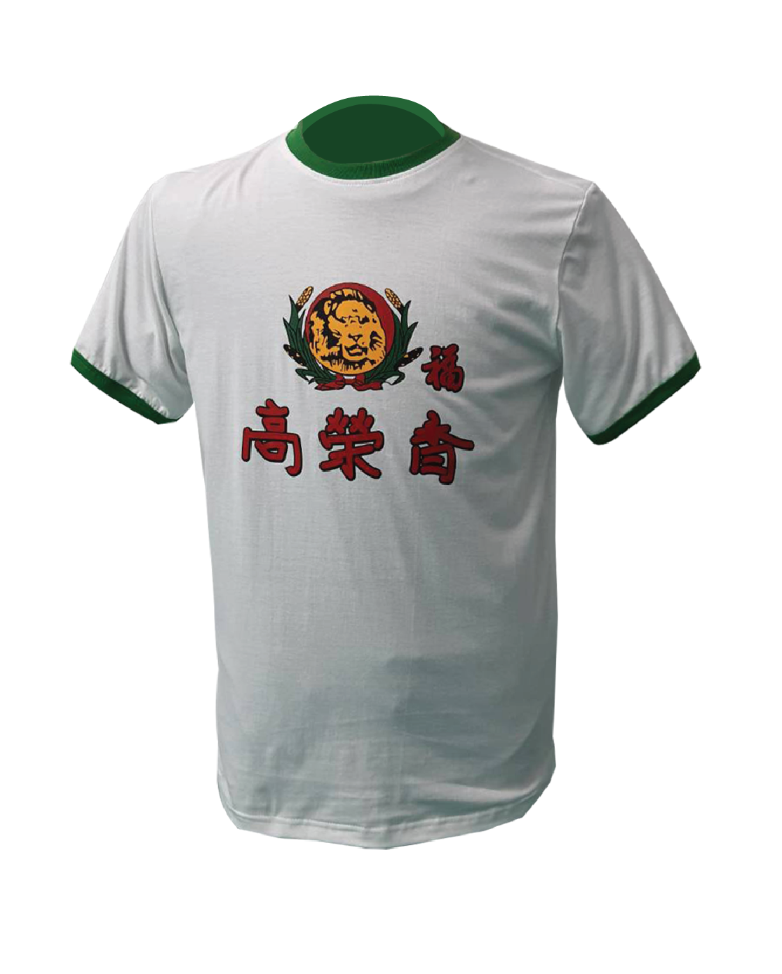 รับทำเสื้อเค3