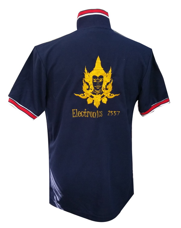 Showroomเสื้อJI 3