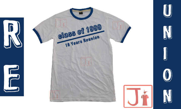 เสื้อยืดสีขาวกุ้นแดง3