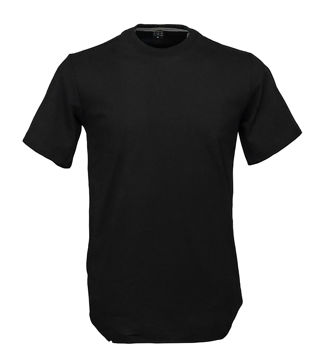 Black T-shirt C1002