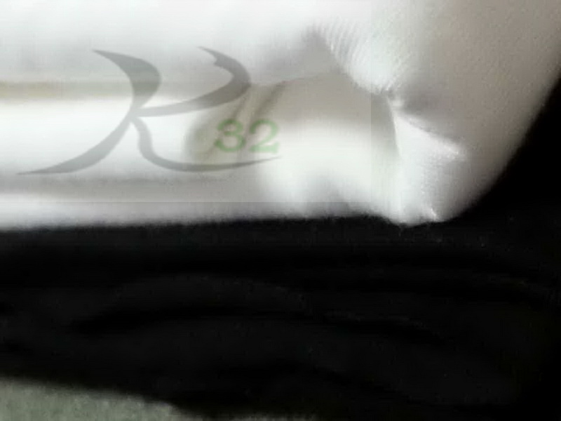 เสื้อเปล่าร้านเจไอ พับเสื้อเปล่าสีขาว22