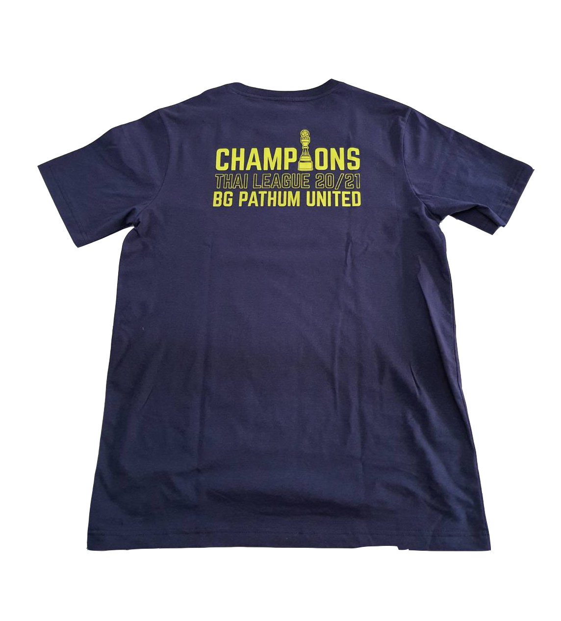 รับทำเสื้อยืด สกรีนเสื้อทีม1