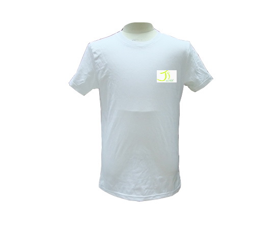 เสื้อเปล่าJi สีขาว2
