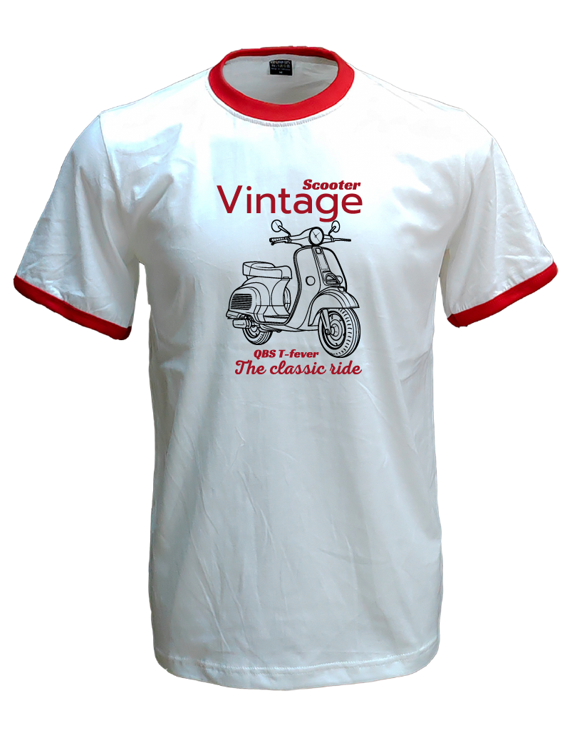 รับทำเสื้อยืดพร้อมสกรีน