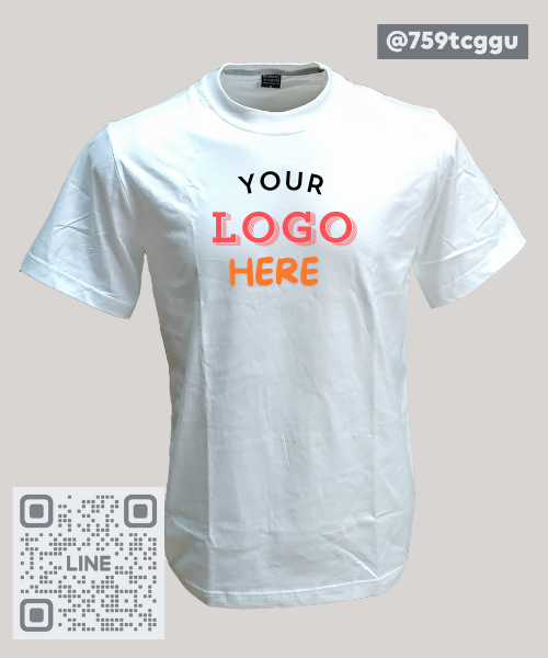 สั่งทำเสื้อ เสื้อรุ่นโรงเรียน