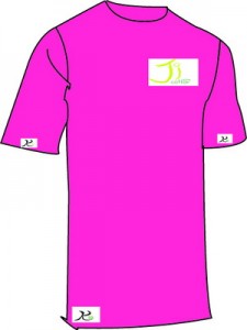 แบบเสื้อเปล่าสีบานเย็น