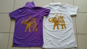 รับทำเสื้อโปโลตามแบบที่ท่านต้องการ