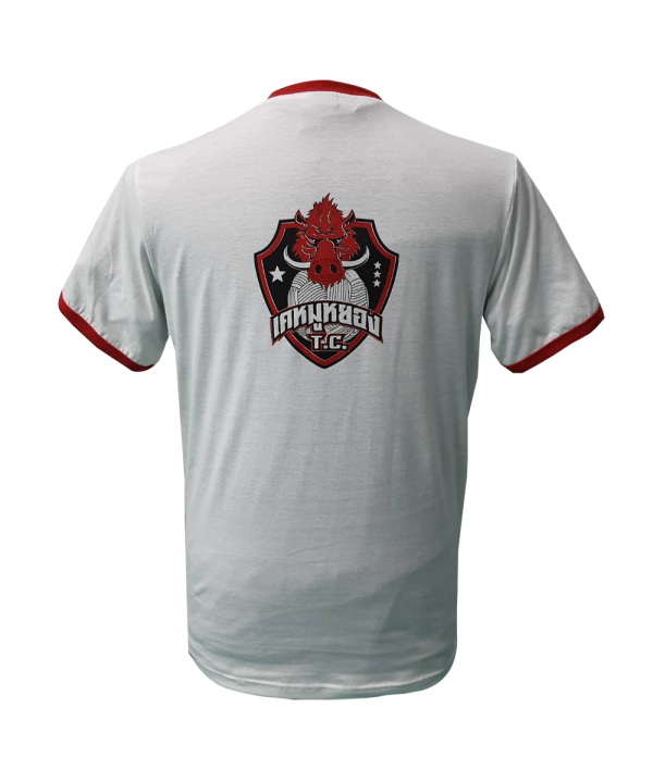 รับทำเสื้อเค3