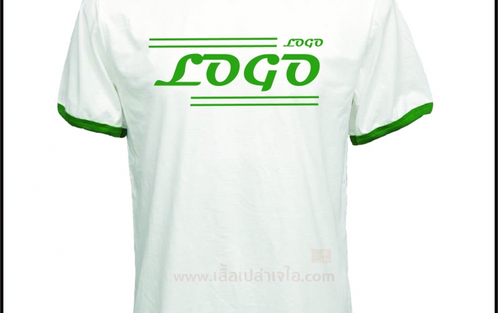 LOGO Tshirt