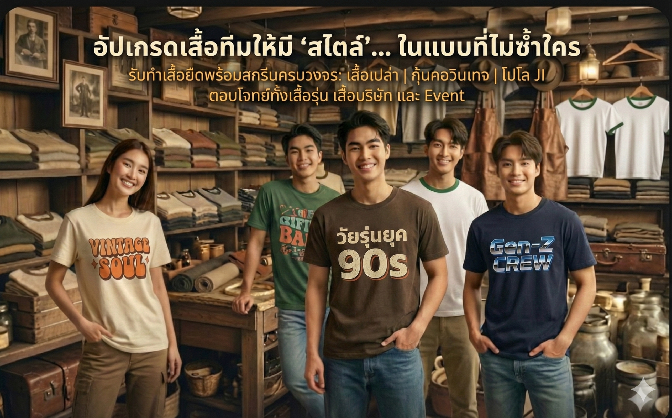 Gรับทำเสื้อ พร้อมสกรีนemini_Generated_Image_73btj973btj973bt รับทำเสื้อ พร้อมสกรีน
