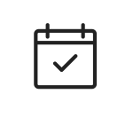 ยืนยันวันใช้งาน ยืนยันวันใช้งาน