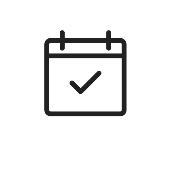 ยืนยันวันใช้งาน