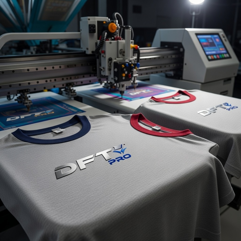 งานสกรีนเสื้อกุ๊นมาตรฐานสากล ลายคมชัด ไม่ลอก ไม่แตก โรงงานผลิตคุณภาพสูง