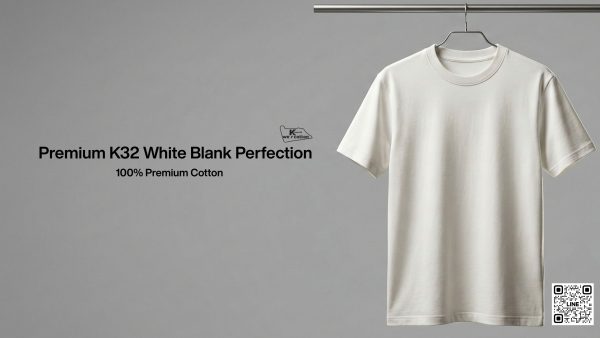 ขายส่งเสื้อยืดสีขาวราคาโรงงาน คุณภาพเกรดเอ สำหรับส่งออกทั่วโลก