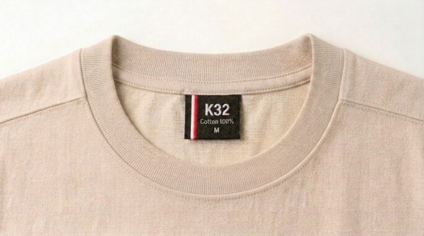 เสื้อยืดสไตล์มูจิ สีผ้าดิบ ระบายอากาศเยี่ยม ใส่สบายรับลมในป่าสน